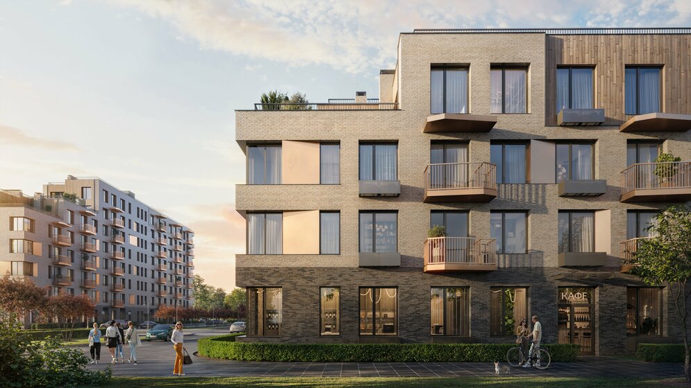 80 м², 2-комнатная квартира 12 900 000 ₽ - изображение 67