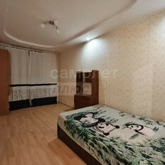 Квартира 80,1 м², 3-комнатная - изображение 5