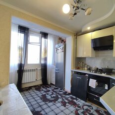 Квартира 71,1 м², 3-комнатная - изображение 5
