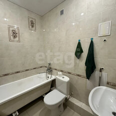 Квартира 35 м², студия - изображение 3
