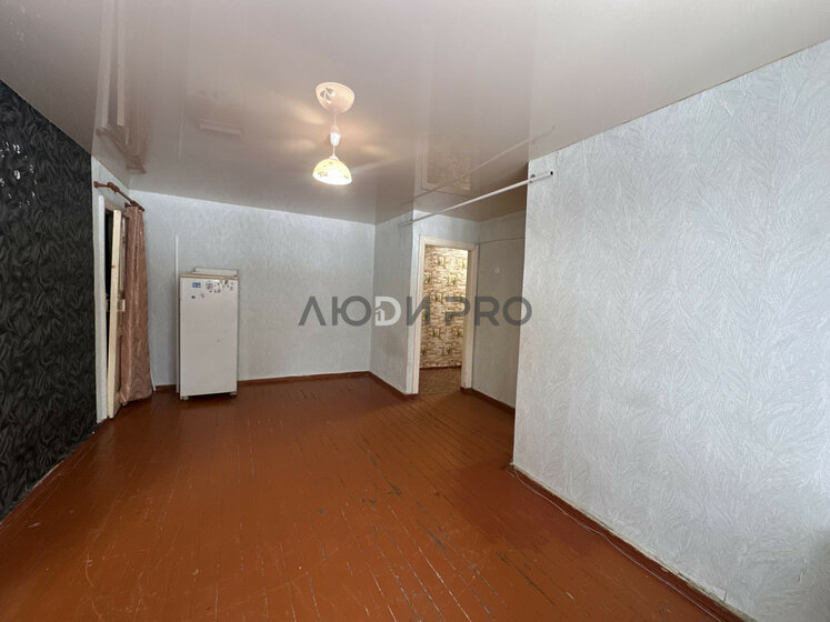 57,5 м², 3-комнатная квартира 2 400 000 ₽ - изображение 51