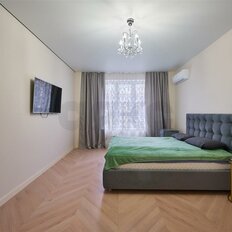 Квартира 44,5 м², 1-комнатная - изображение 5
