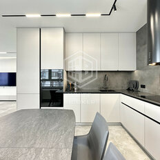 Квартира 70,6 м², 3-комнатная - изображение 3