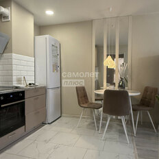 Квартира 41,1 м², 1-комнатная - изображение 3