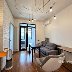 Квартира 42 м², 1-комнатная - изображение 5