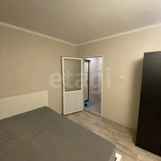 Квартира 29,9 м², 1-комнатная - изображение 2