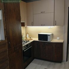 Квартира 32 м², 1-комнатная - изображение 4