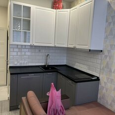 Квартира 17 м², студия - изображение 2