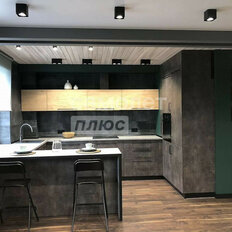 Квартира 70 м², 2-комнатная - изображение 1