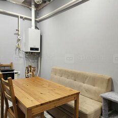 Квартира 53,3 м², 2-комнатная - изображение 1