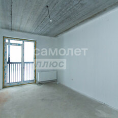 Квартира 30,8 м², 1-комнатная - изображение 2