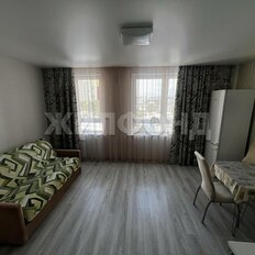 Квартира 28,3 м², студия - изображение 3