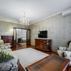 Квартира 89,3 м², 3-комнатная - изображение 2