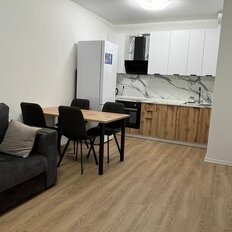 Квартира 72,3 м², 3-комнатная - изображение 3