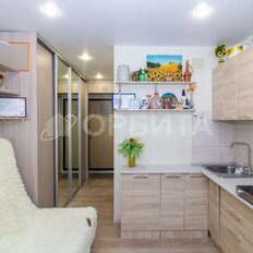 Квартира 15,8 м², студия - изображение 1