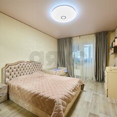 Квартира 69,8 м², 2-комнатная - изображение 5