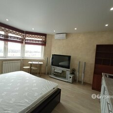 Квартира 25,7 м², студия - изображение 1