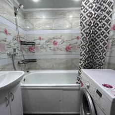 Квартира 31,2 м², 1-комнатная - изображение 5