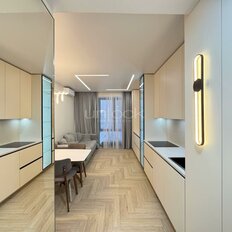 Квартира 41,5 м², 1-комнатная - изображение 5