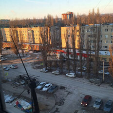 Квартира 24,5 м², 1-комнатная - изображение 3