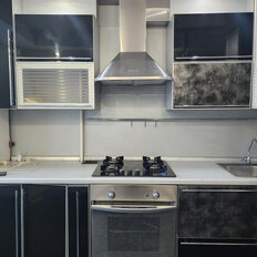 Квартира 32 м², 1-комнатная - изображение 3