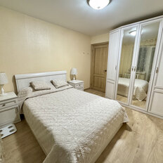 Квартира 62,4 м², 3-комнатная - изображение 3