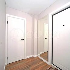 Квартира 52 м², 2-комнатная - изображение 1