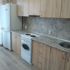 Квартира 34,1 м², 1-комнатная - изображение 4