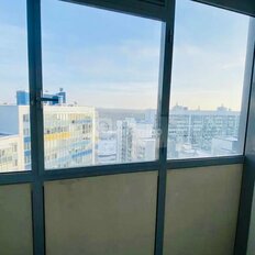 Квартира 19,9 м², студия - изображение 5