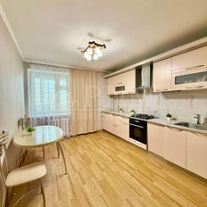Квартира 65 м², 2-комнатная - изображение 1
