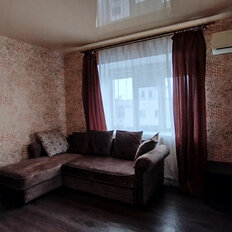 Квартира 41,8 м², 1-комнатная - изображение 3