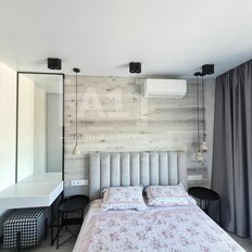 Квартира 44,4 м², 2-комнатные - изображение 4