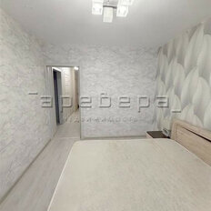 Квартира 49 м², 2-комнатная - изображение 2