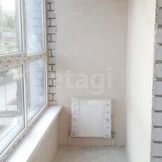 Квартира 56,4 м², 2-комнатная - изображение 5