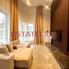 Квартира 117,2 м², 4-комнатная - изображение 1