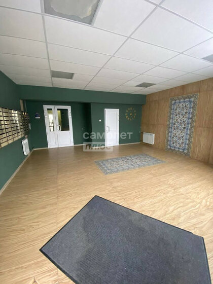 18 м², квартира-студия 2 620 000 ₽ - изображение 34