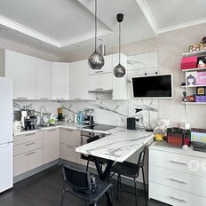 Квартира 25 м², студия - изображение 2