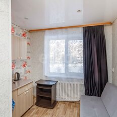 Квартира 11,4 м², 1-комнатная - изображение 1