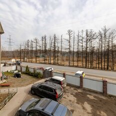 Квартира 46 м², 1-комнатная - изображение 2