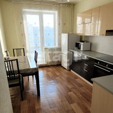 Квартира 42 м², 1-комнатная - изображение 2