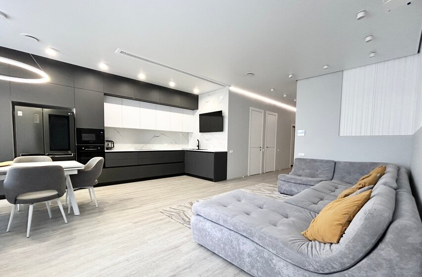 174 м², 4-комнатная квартира 79 990 000 ₽ - изображение 104