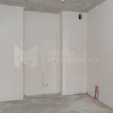 Квартира 46,2 м², 1-комнатная - изображение 5