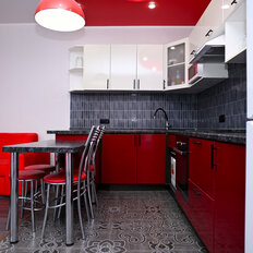 Квартира 47,9 м², 1-комнатная - изображение 3