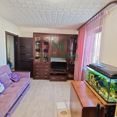 Квартира 61 м², 3-комнатная - изображение 1