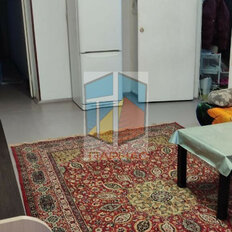 Квартира 46,5 м², 2-комнатная - изображение 1