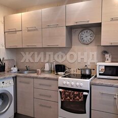 Квартира 35 м², 1-комнатная - изображение 3