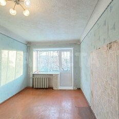 Квартира 30 м², 1-комнатная - изображение 3