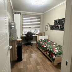 Квартира 83,1 м², 3-комнатная - изображение 3