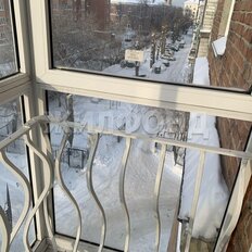 Квартира 102 м², 4-комнатная - изображение 4