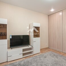 Квартира 28,1 м², 1-комнатная - изображение 5